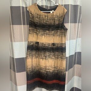 🔵Emma & Michele Shift Dress